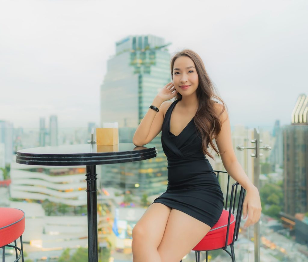 Luxury Escort Services in Marina del Rey