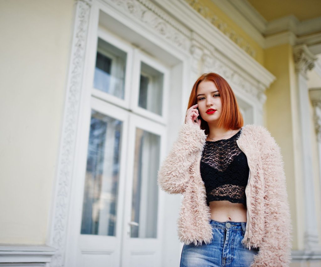 Escort Services in Woodland Hills