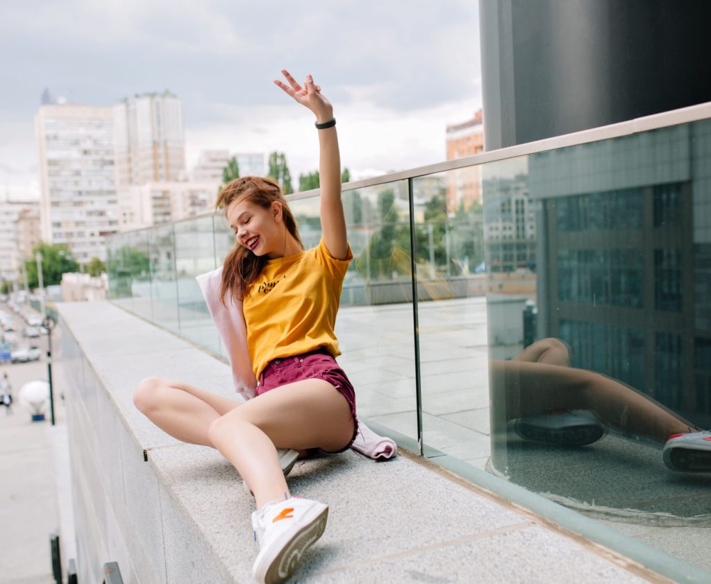 Sexy Escort Services in West Covina