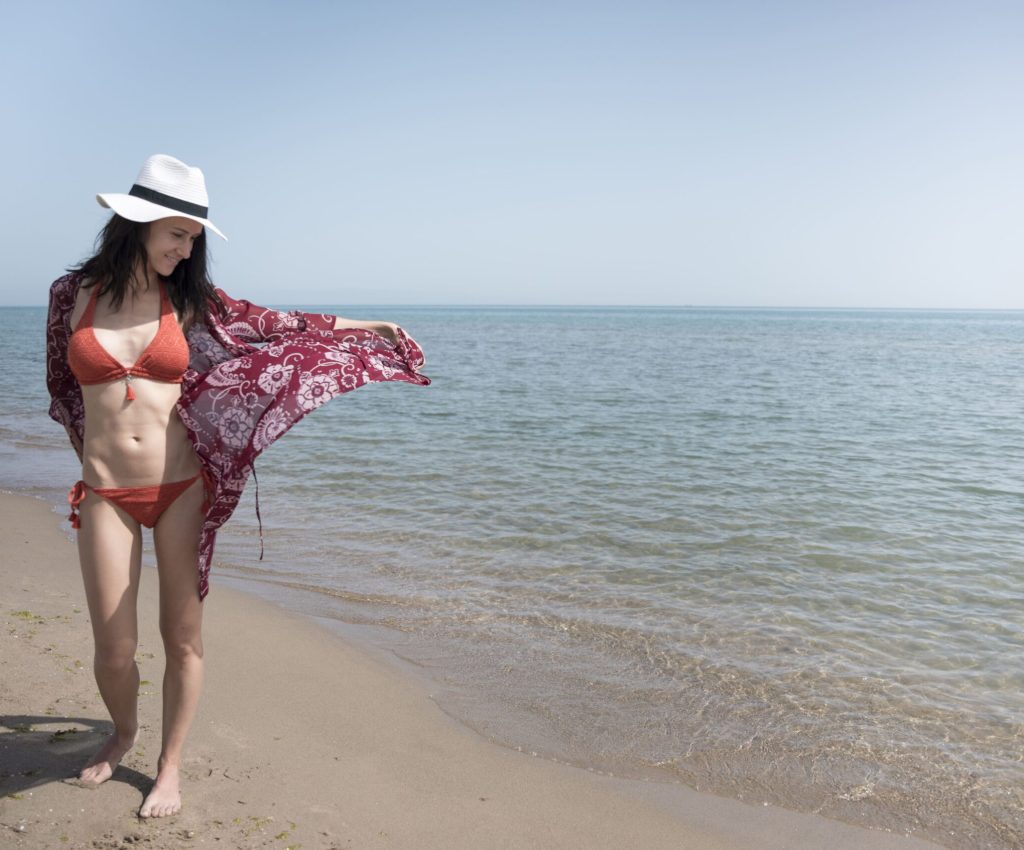 Luxury Escort Services in Baldwin Hills