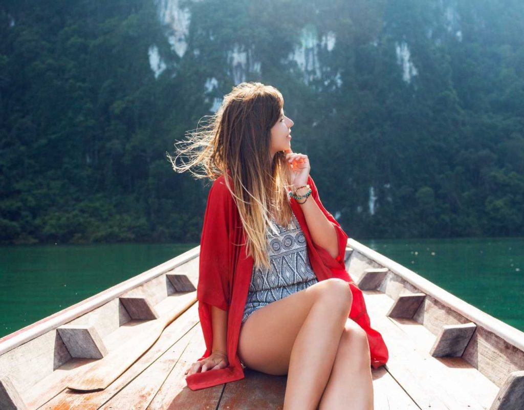 Escort Girl Services in Westlake