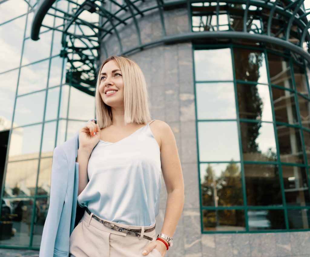 Escort Services in West Hollywood Hills