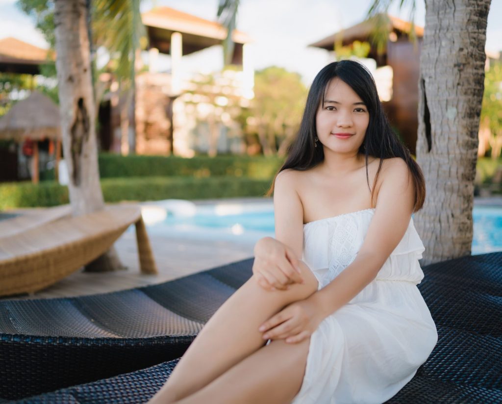 Luxury Escort Services in West Adams