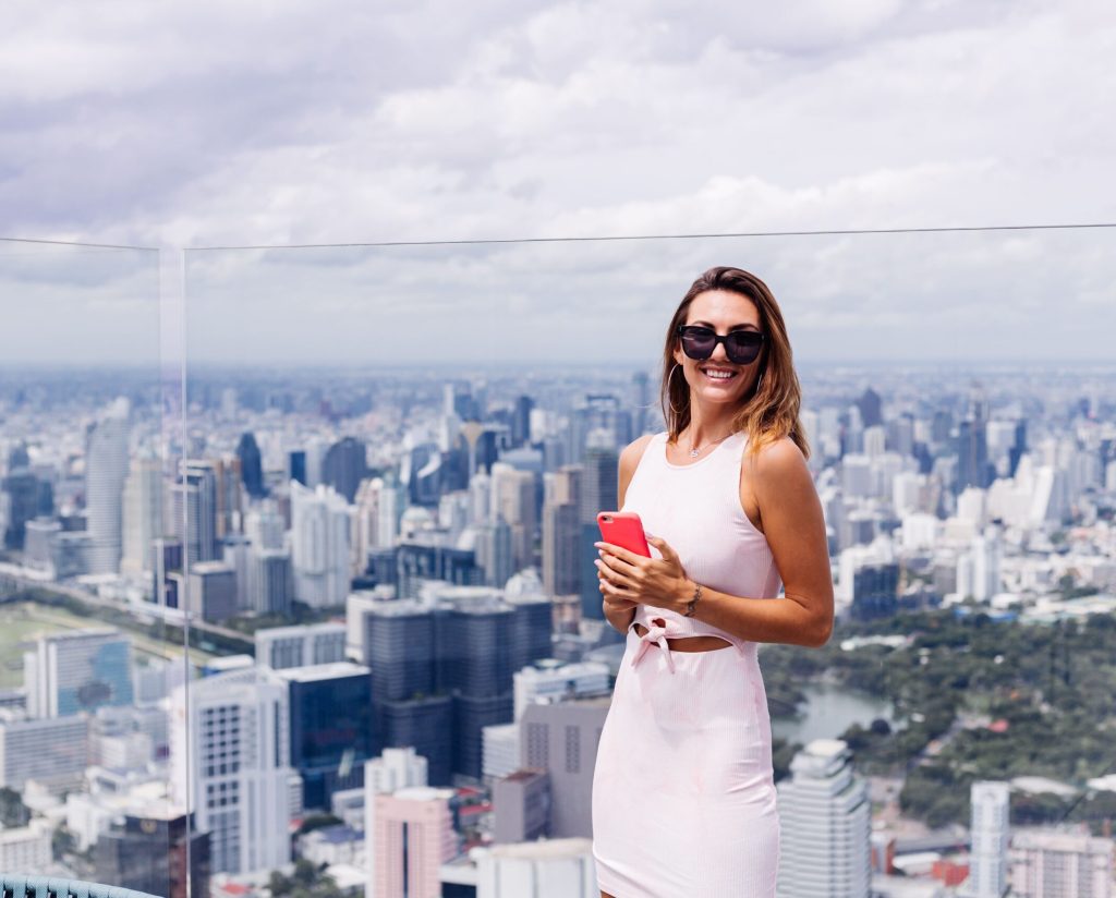 VIP Escort Services in Bel Air